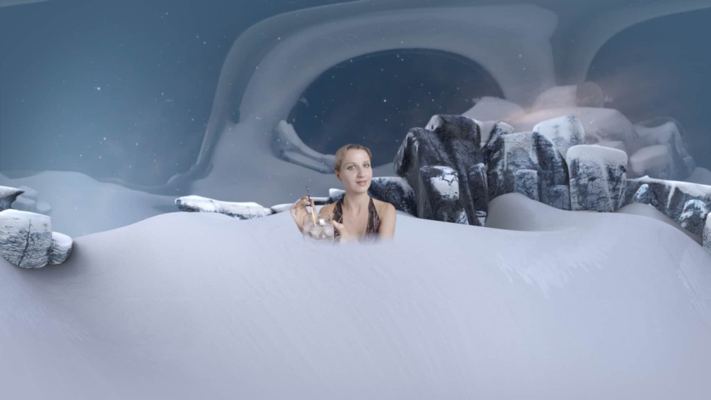 Snow Globe (World Premiere)