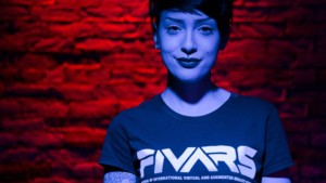FIVARS - Meg White