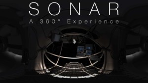 Sonar – A 360° Experience