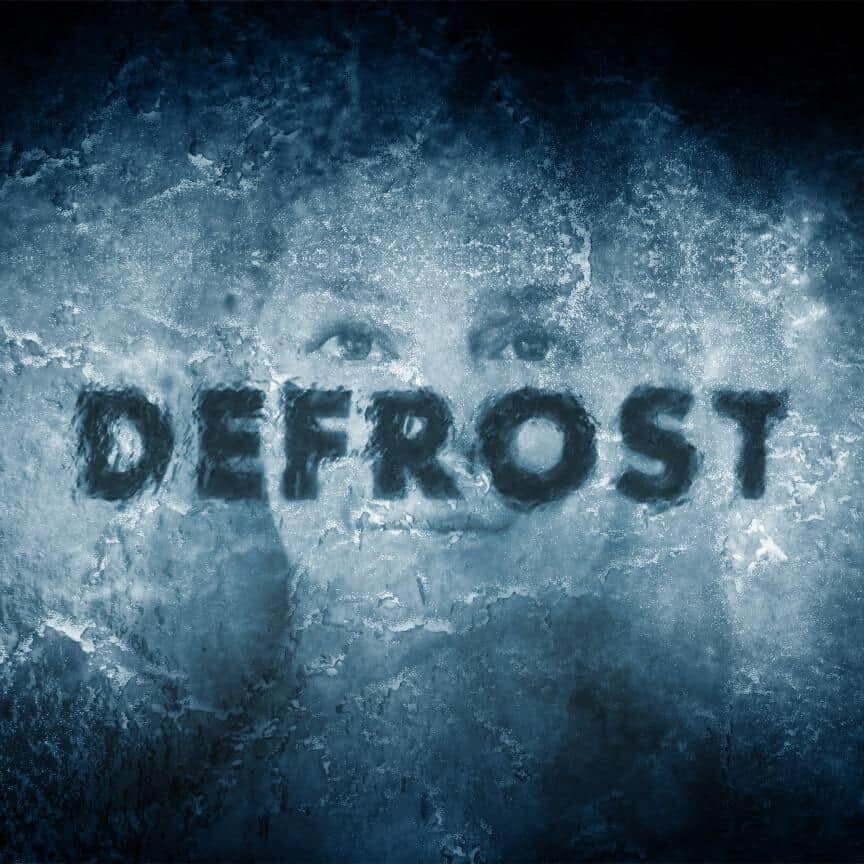 Defrost VR series by Randal Kleiser