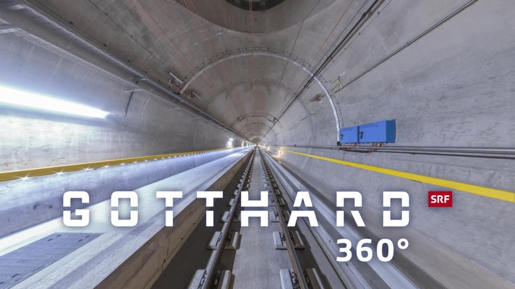 Gotthard 360