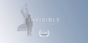 Invisible - a virtual reality film by Lilian Mehren