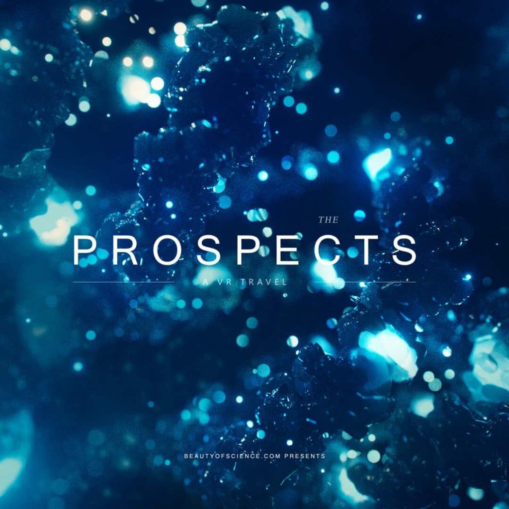 The Prospects VR
