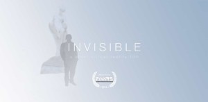Invisible by Lilian Mehrel