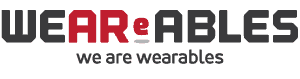 We Are Wearable Logo