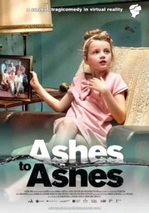 Ashes to Ashes - Poster