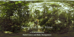 Songs of the Vine Poster Equirectangular smaller for web