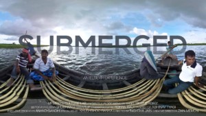 Submerged VR - India - FIVARS 2017