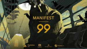 Manifest 99 - Flight School - FIVARS 2017