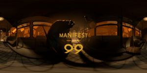 manifest99 FIVASR 2017