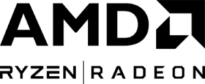AMD Radeon - Proud Sponsor of FIVARS 2018