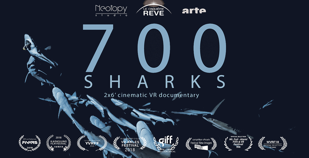 700 SHARKS