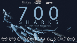 700 SHARKS