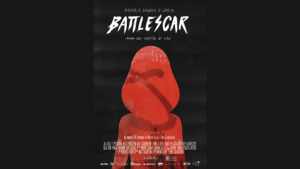 Battlescar