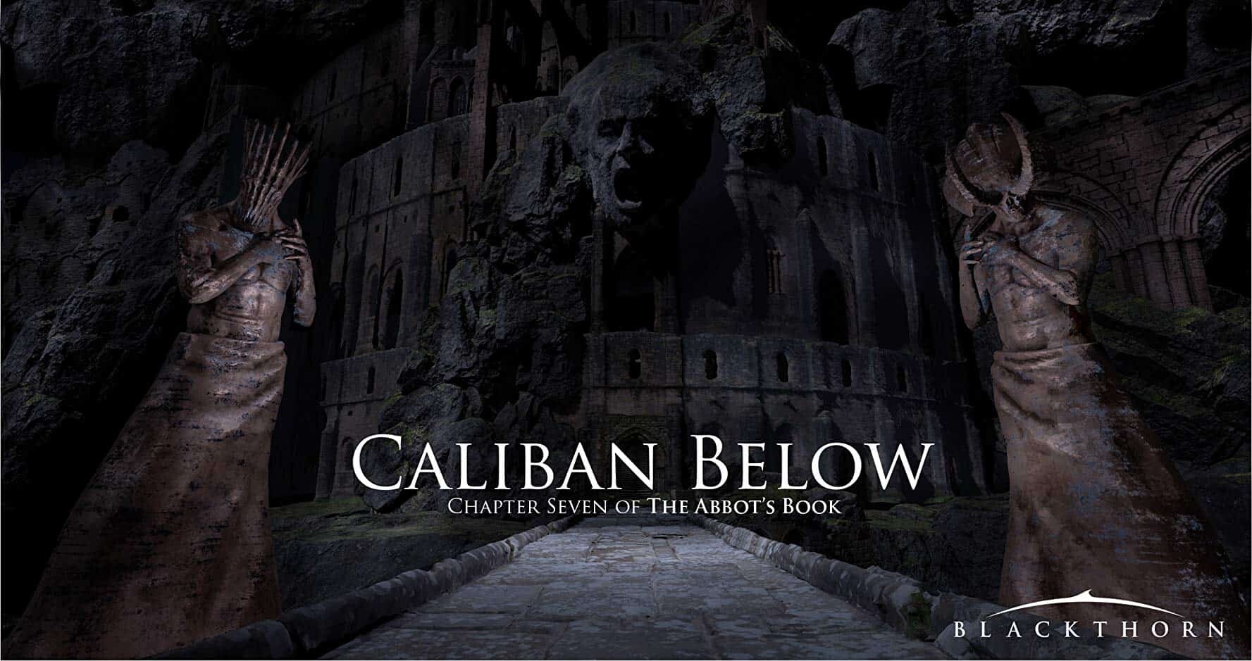 Caliban Below at toronto International Film Festival