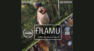 Filamu at Toronto International VR Film Festival