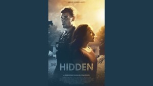 The Hidden