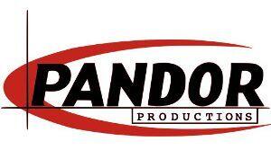 Pandor Productions - Proud Sponsor of FIVARS 2018