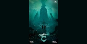 The Great C Poster 16x9