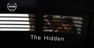 The Hidden FIVARS 2018 Poster