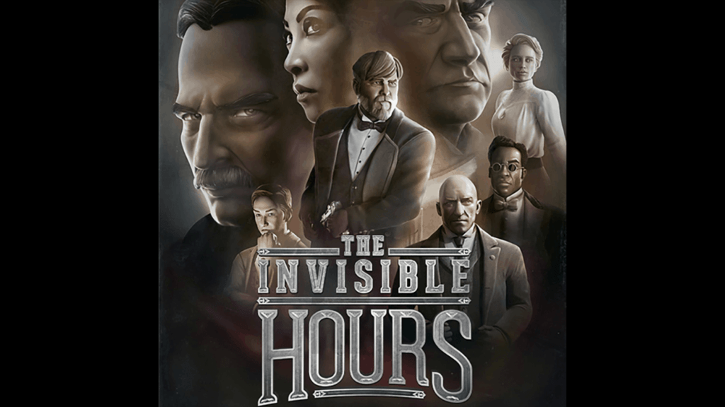 The Invisible Hours