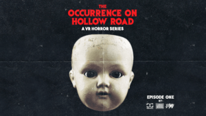 The Occurrence on Hollow Road