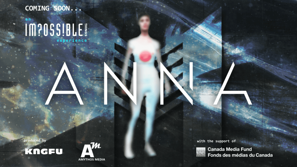 ANNA AR – Your Personal Guide to the Stars (Preview)
