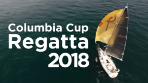 Columbia Cup Regatta 2018