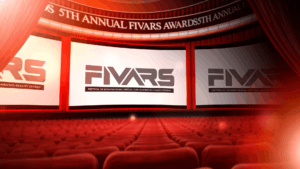 The 5th Annual FIVARS Awards Winners Have Been Announced! The Best in VR & AR Stories