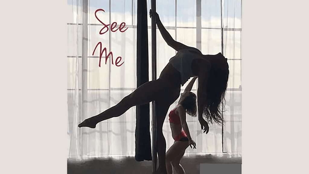 See Me VR poster
