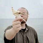 Clement Deneux - Missing Pictures Birds of Prey director headshot
