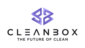Cleanbox Logo FIVARS 2020