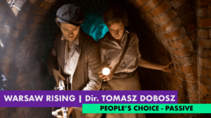 Warsaw Rising People's Choice Best Passive Experience