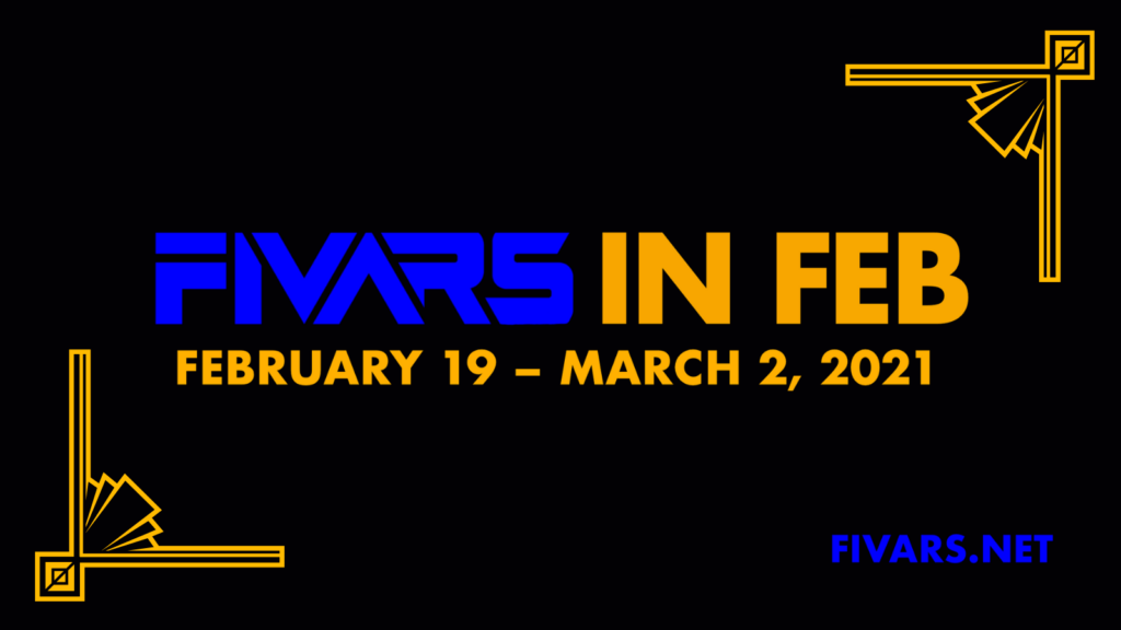 The 7th Annual Festival of International Virtual & Augmented Reality Stories  Announces New February Edition