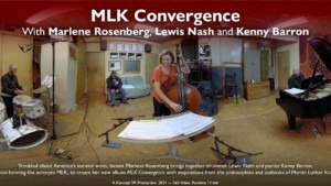MLK Convergence