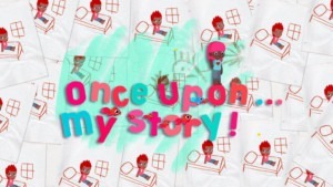 Once Upon My Story: The Triple Dreams of the Little Boy