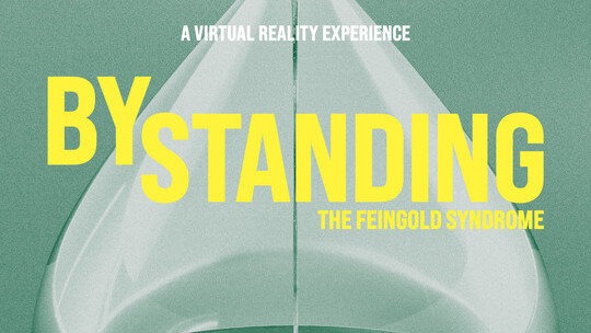 Bystanding: The Feingold Syndrome