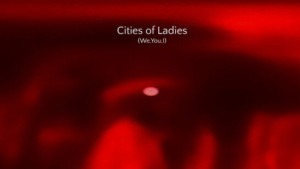 FIVARS 2021 Spotlight – Cities of Ladies (We. You. I)