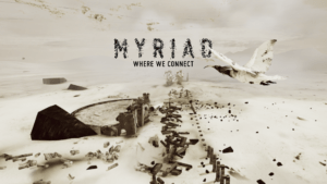 MYRIAD – Where We Connect
