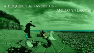 FIVARS 2021 Spotlight – A Frequency At Lavernock / Amledd Yn Larnog