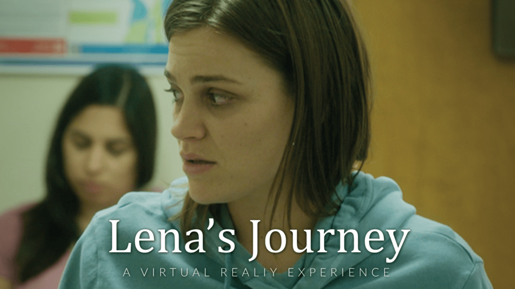 Lena’s Journey