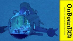 FIVARS 2021 Spotlight – OnBoardXR -The Aquaians