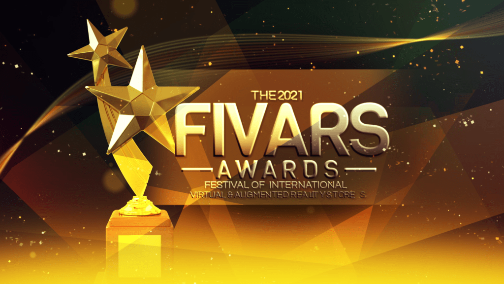 FIVARS 2021 Award Winners and A Year in Review