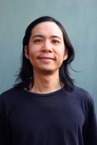 Alan Nguyen