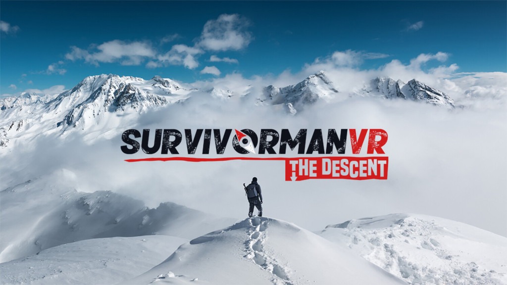 Survivorman VR – The Descent (Demo)