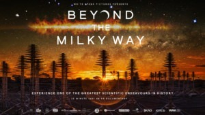 FIVARS 2022 Spotlight: Beyond the Milky Way