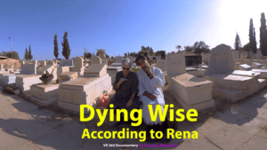 Dying Wise According to Rena