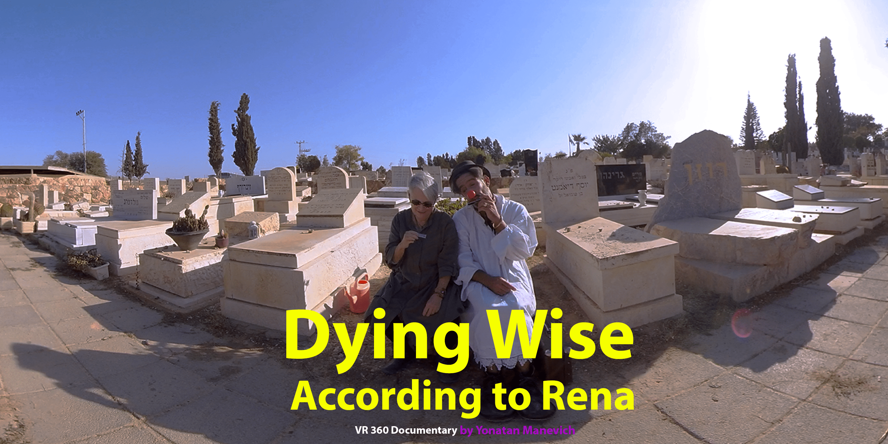 Dying Wise