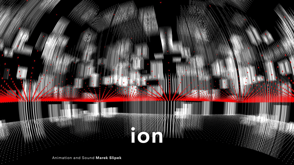 Ion Poster