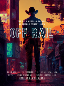 Off Rail